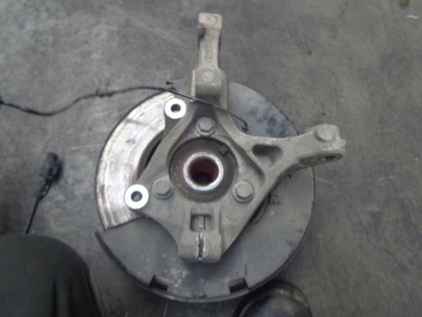 MOYEUX AVANT DROIT OPEL ASTRA J 1.7 CDTI - Vue 2